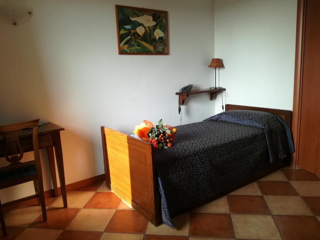 Locanda Dell'Arzente San Salvatore Monferrato Exterior photo